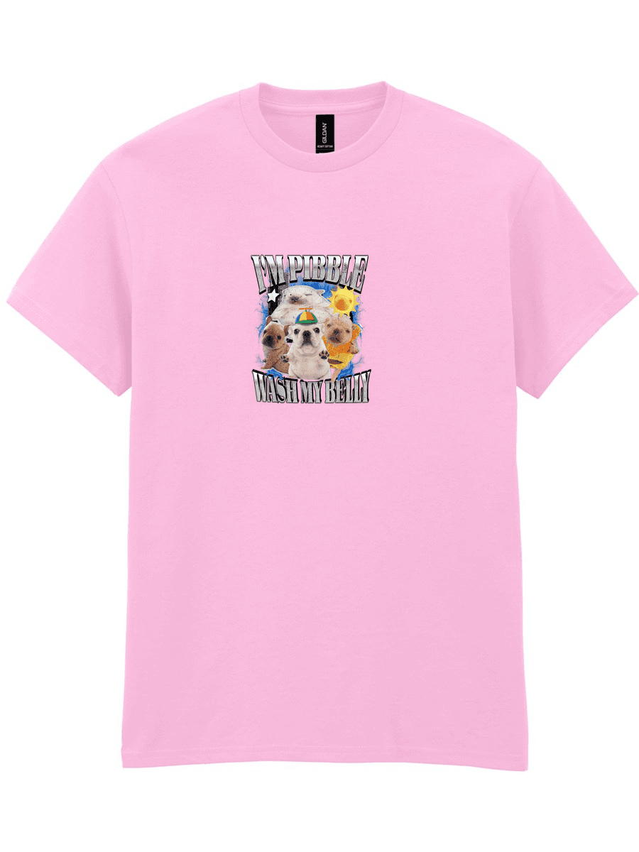 Christmas Holiday Celebration Dog & Cat T-Shirt