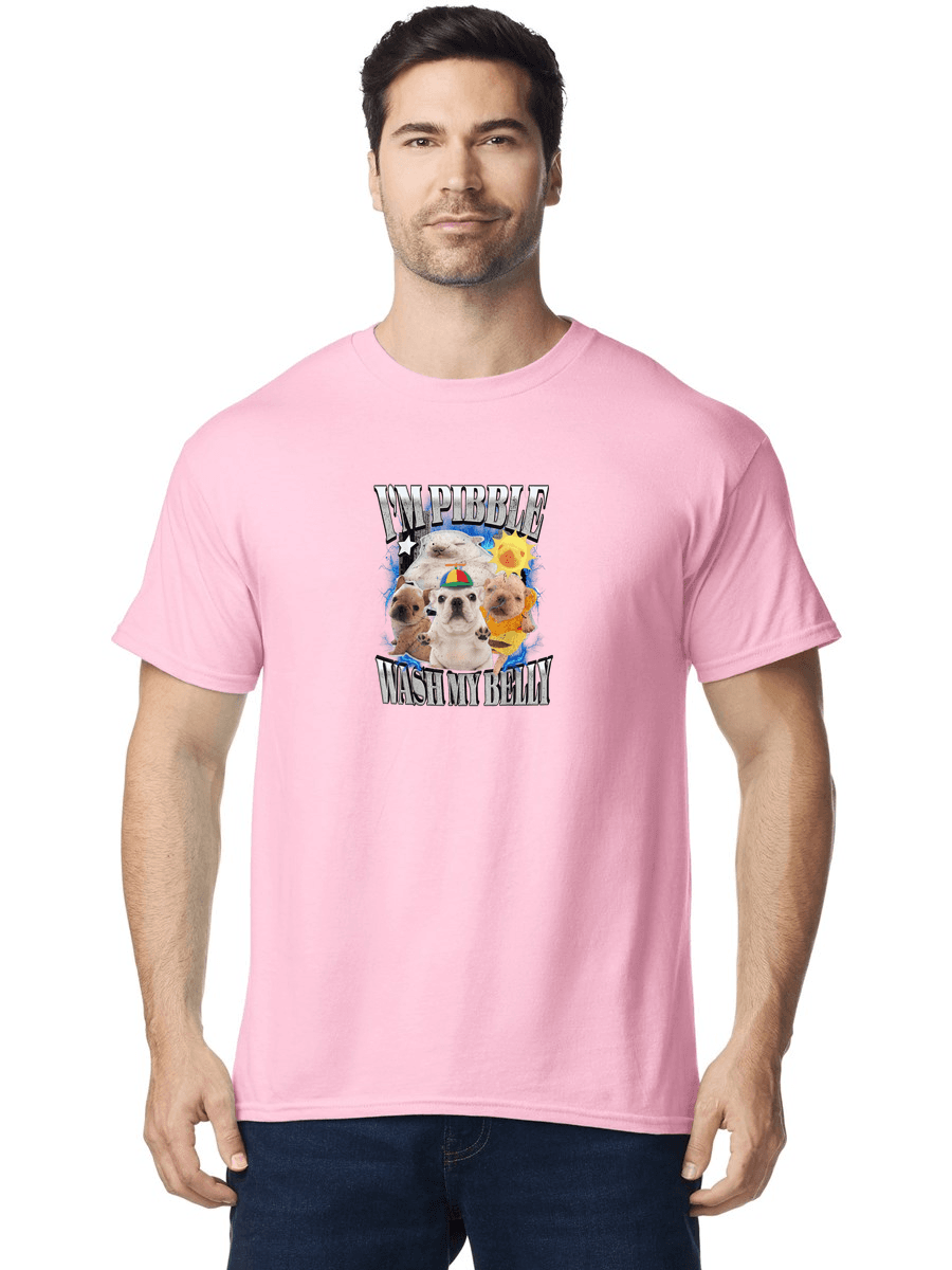 Christmas Holiday Celebration Dog & Cat T-Shirt